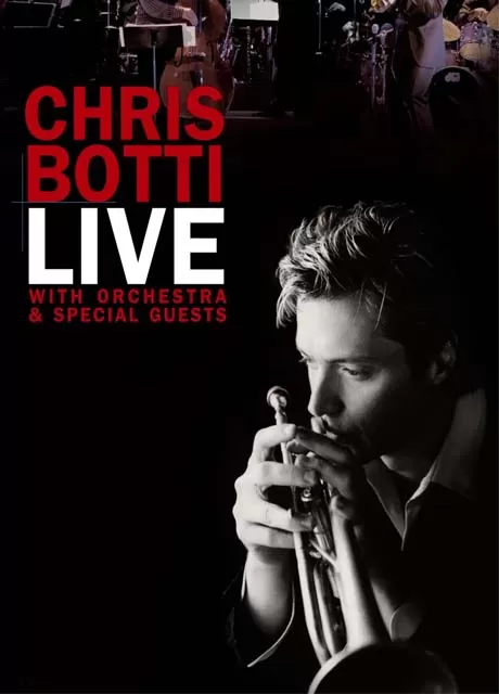 克里斯伯堤：克里斯伯堤与巨星之夜