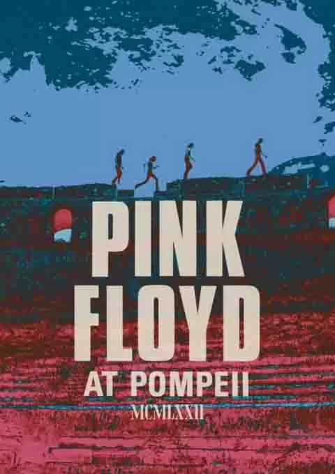 平克·弗洛伊德：庞贝古城现场录音纪录片