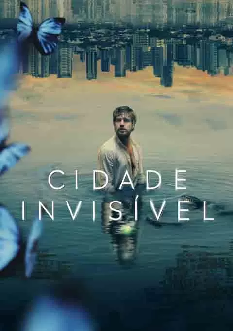 看不见的城市 第二季