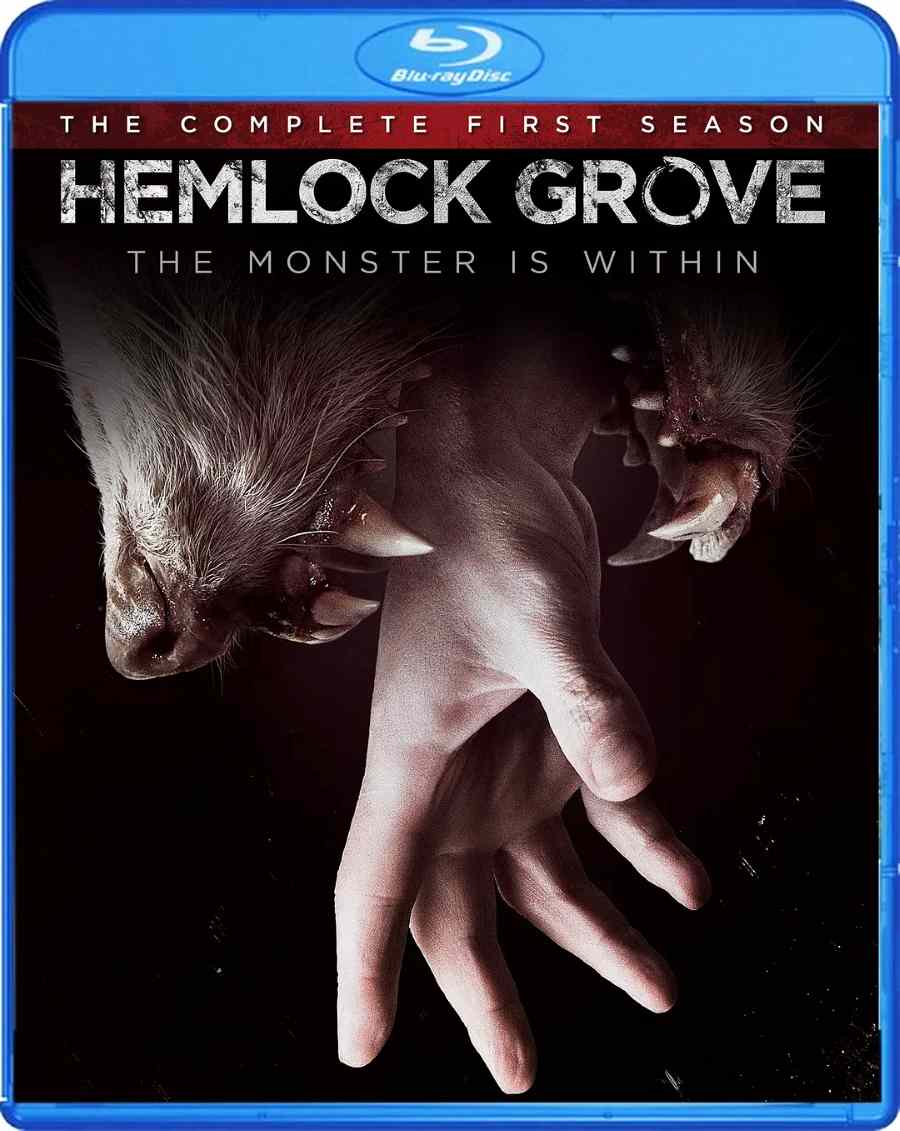 铁杉树丛 第一季